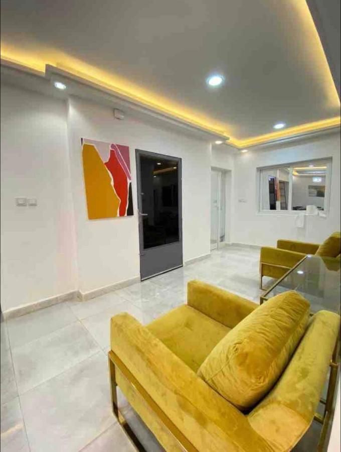Appartement Luxe Idealement Situe A Dakar Exterior foto
