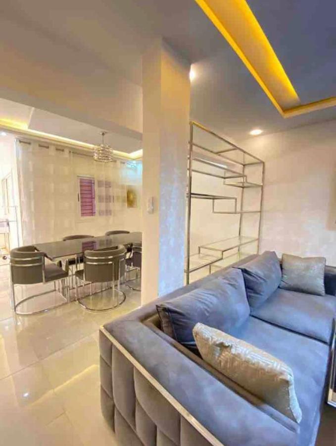 Appartement Luxe Idealement Situe A Dakar Exterior foto